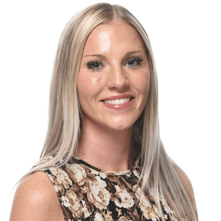 Amy Allen, Legal & Regulatory Assistant Manager at P1FCU