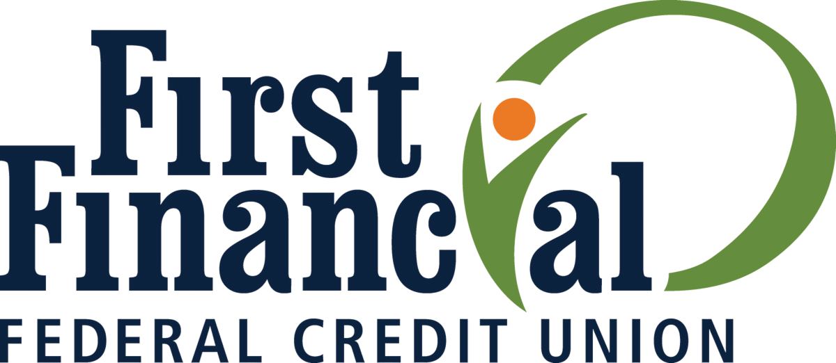 First Financial Federal Credit Union logo
