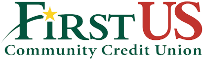 First US Community Credit Union logo